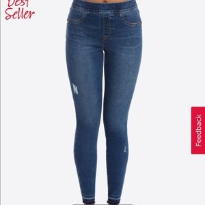 Spanx Jeans Leggings Jeggings